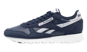 Classic Leather "Vector Navy Cold Grey"