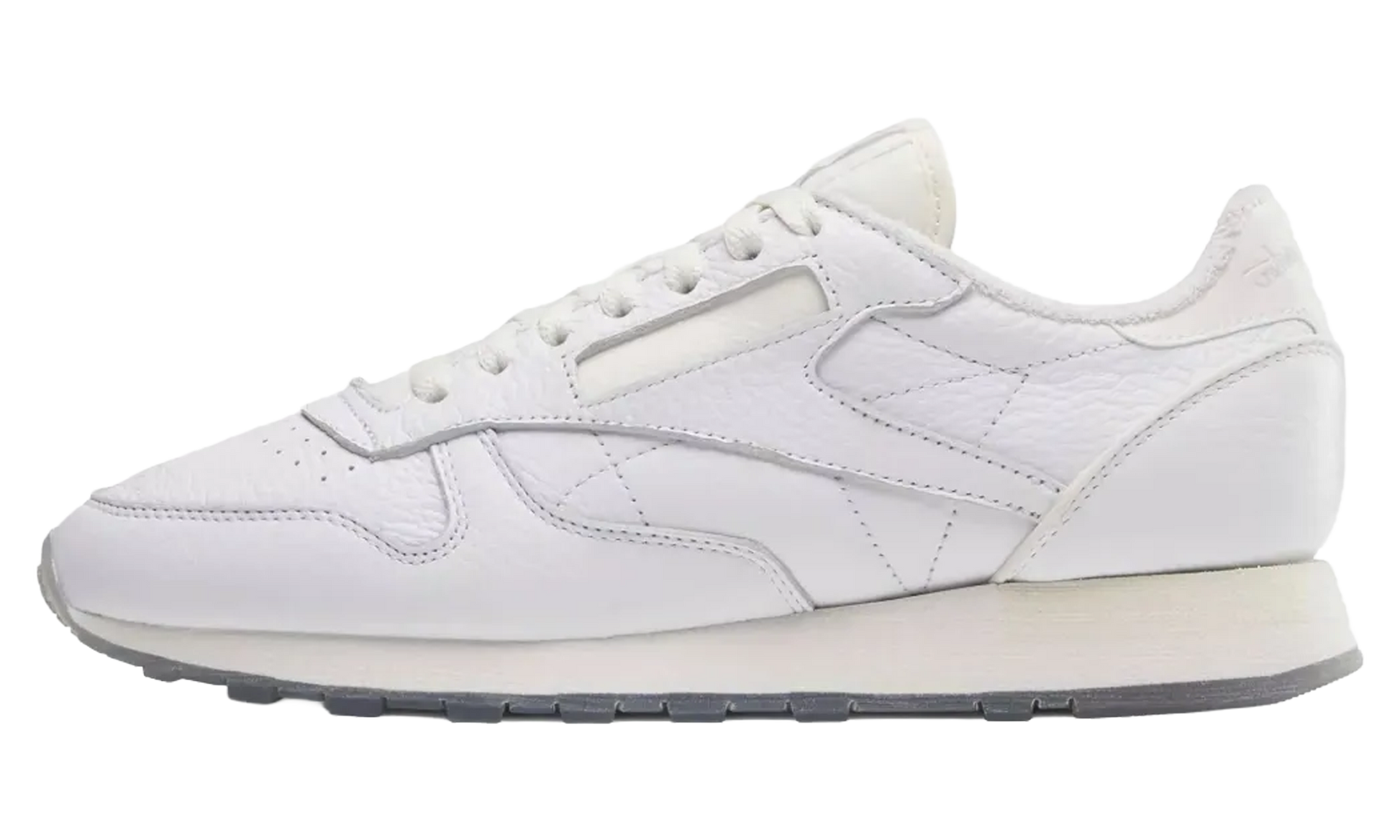Classic Leather "White Chalk"