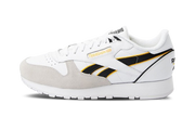 Classic Leather "White Yellow"