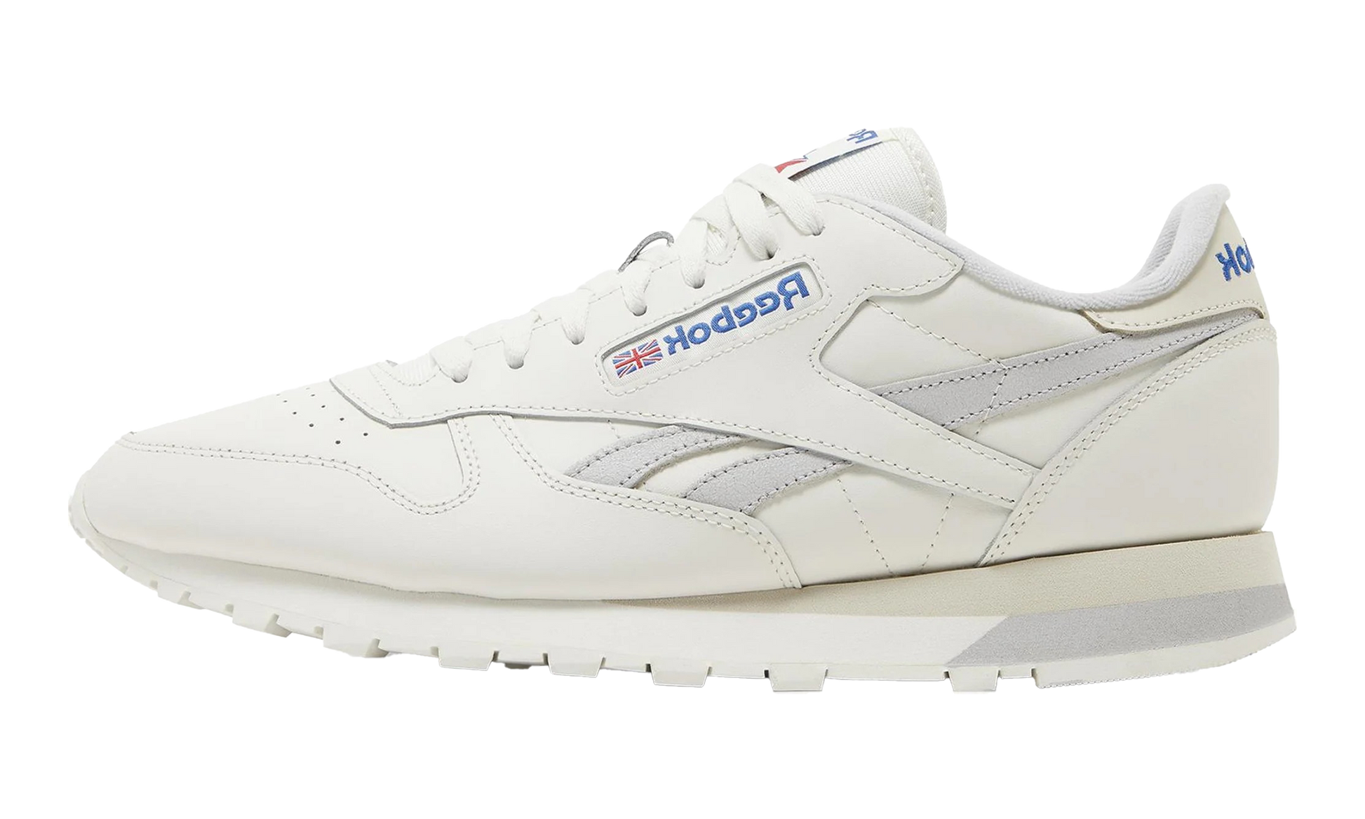 Classic Leather "White"
