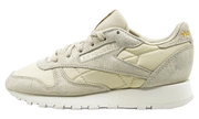 Classic Leather Women "Alabaster Gold Metallic"