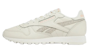 Classic Leather Women "Chalk"