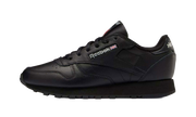 Classic Leather Women "Core Black / Core Black / Pure Grey 5"