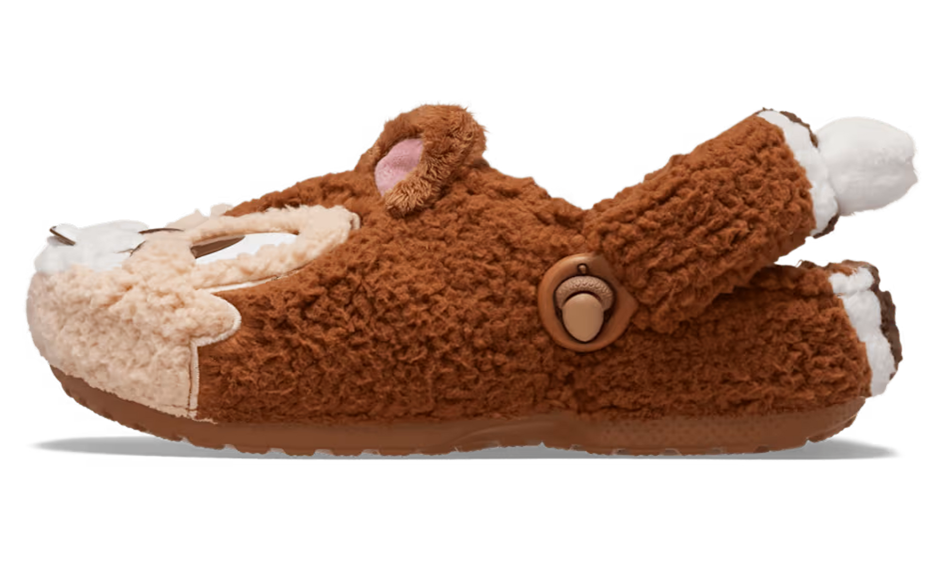 Classic Lined Clog "Disney chip n’ dale" 212060 90H