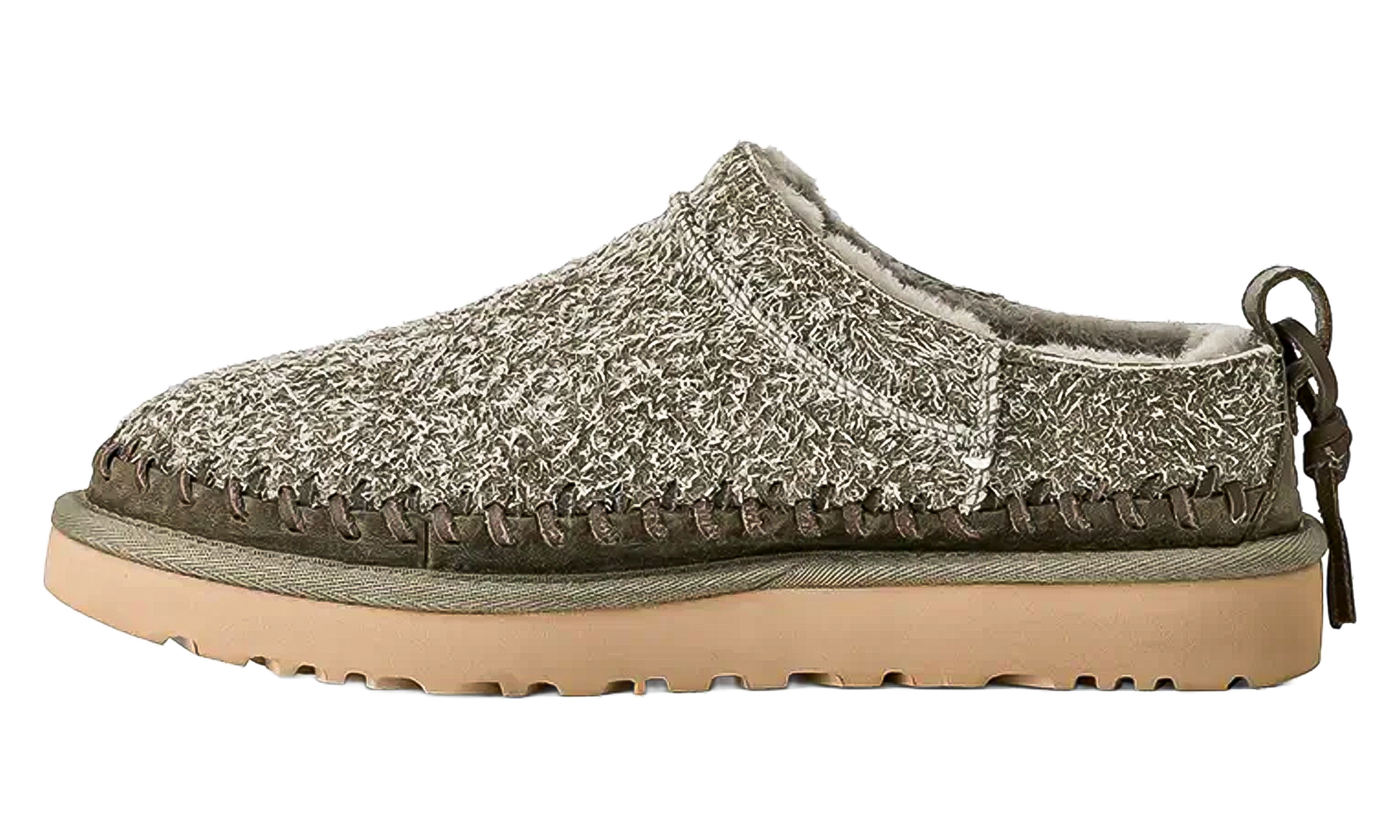 Classic Micro Biarritz Women "Moss Green"