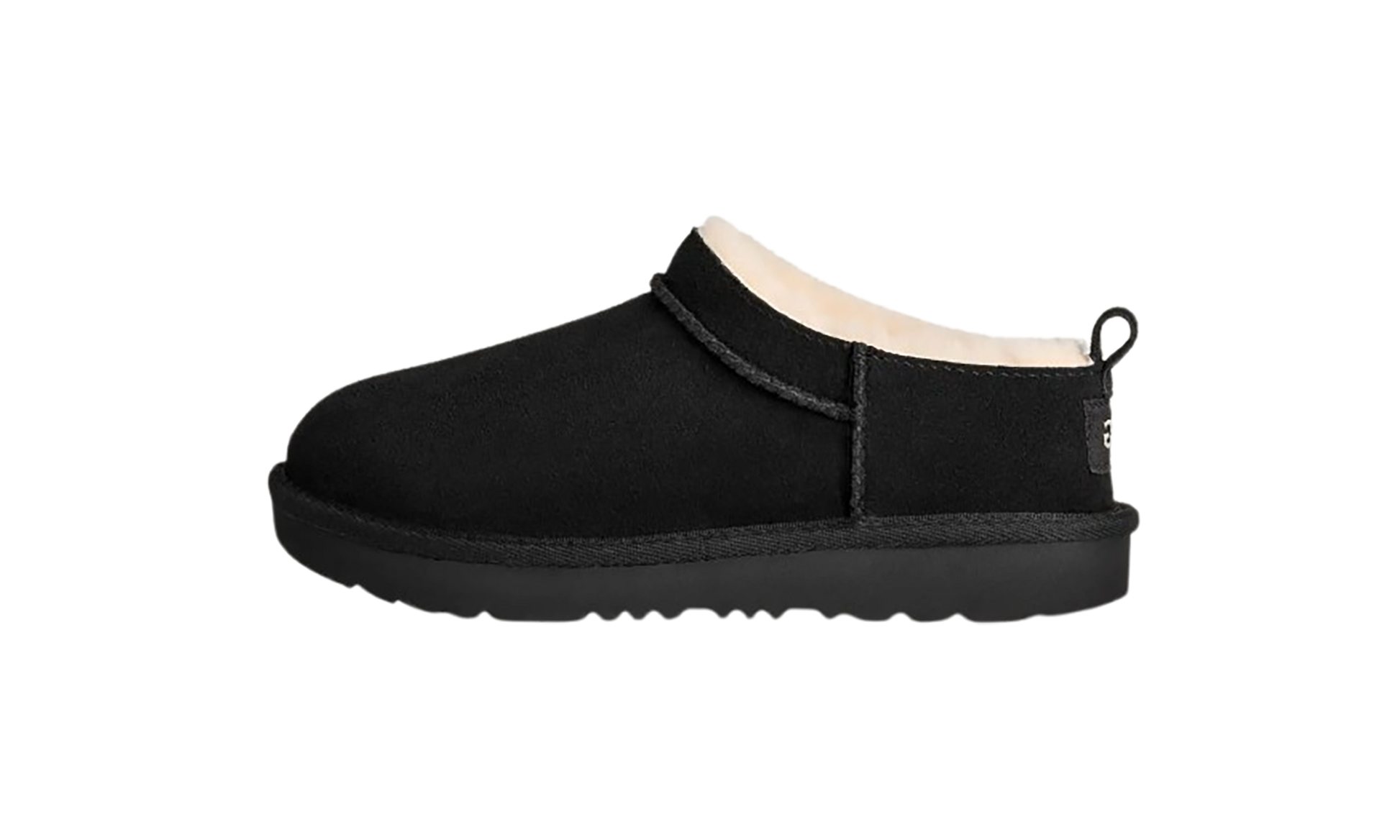 Classic Micro GS "Black"