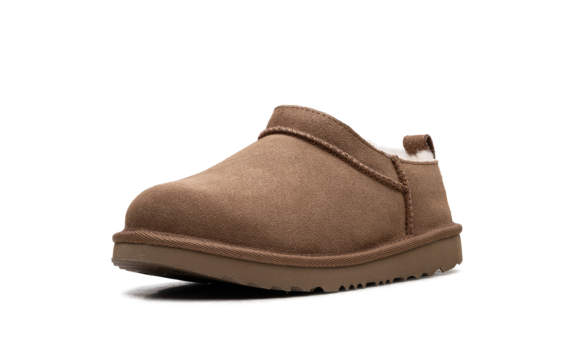 Classic Micro GS "Chestnut" 1174410K CHE