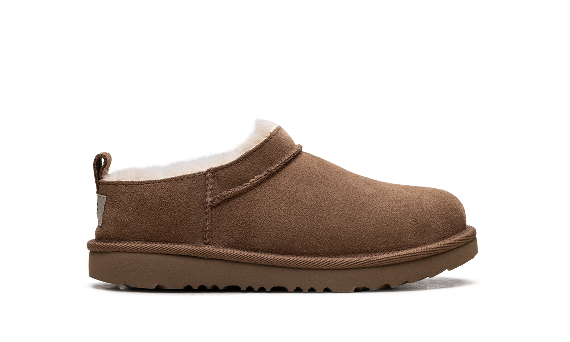 Classic Micro GS "Chestnut" 1174410K CHE