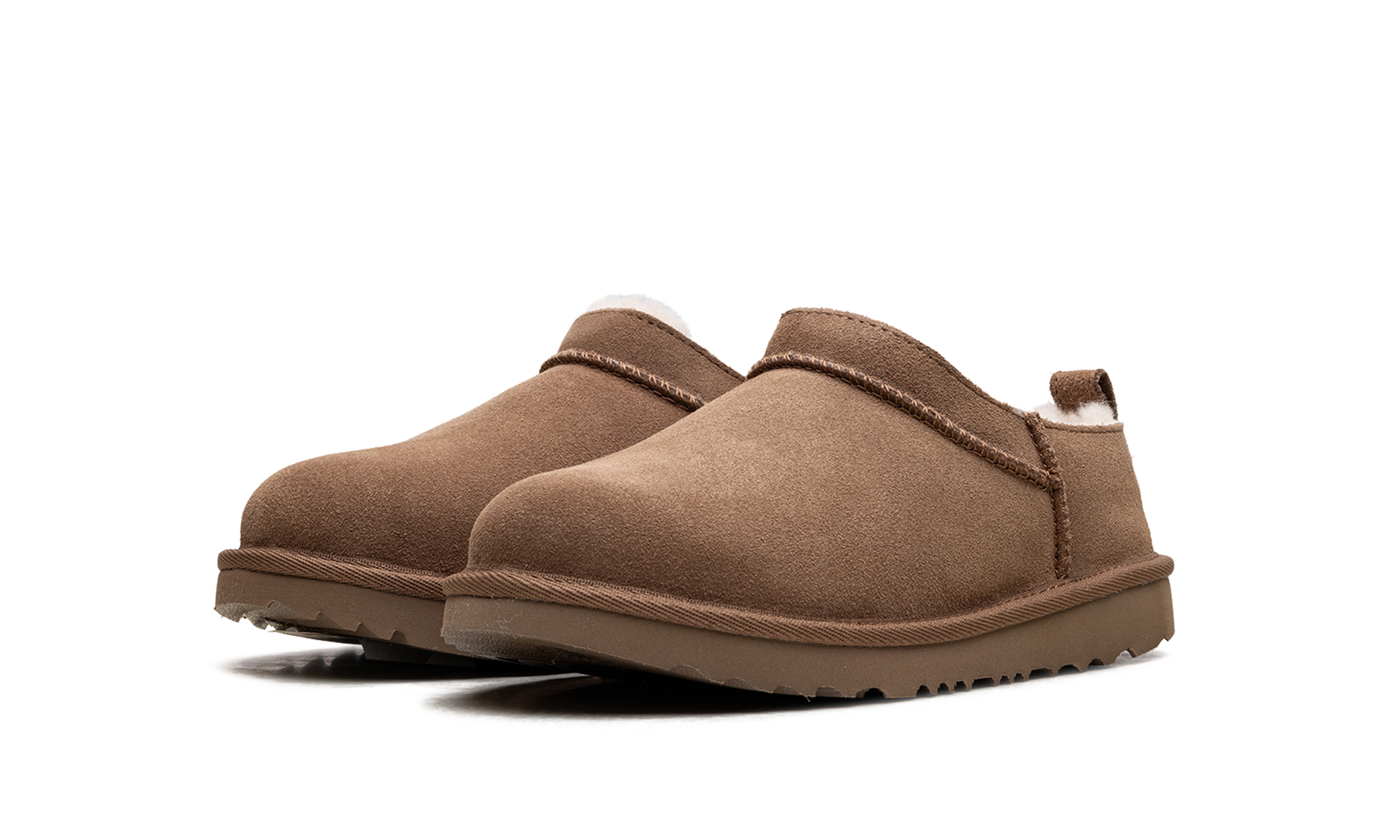 Classic Micro GS "Chestnut" 1174410K CHE