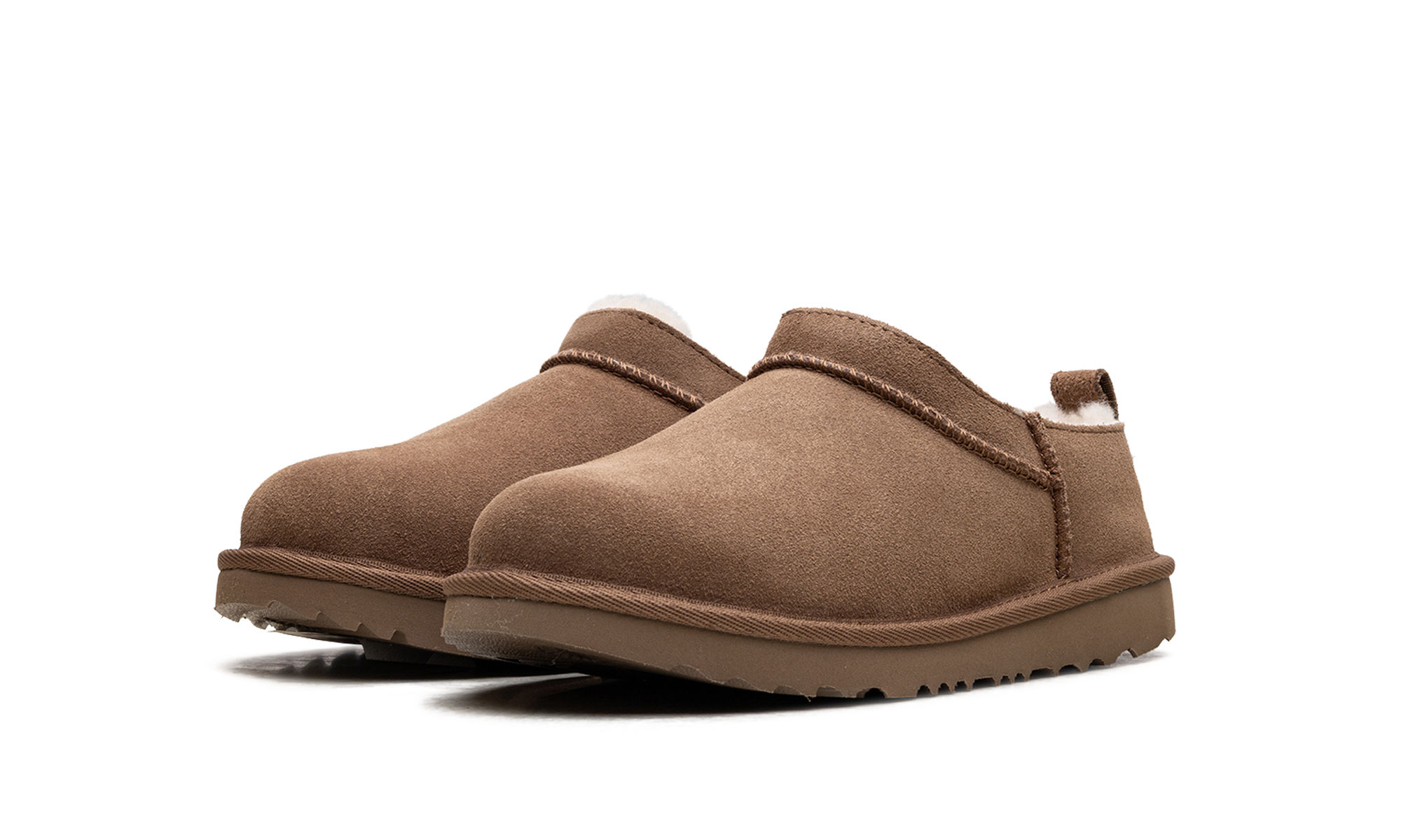 Classic Micro GS "Chestnut" 1174410K CHE