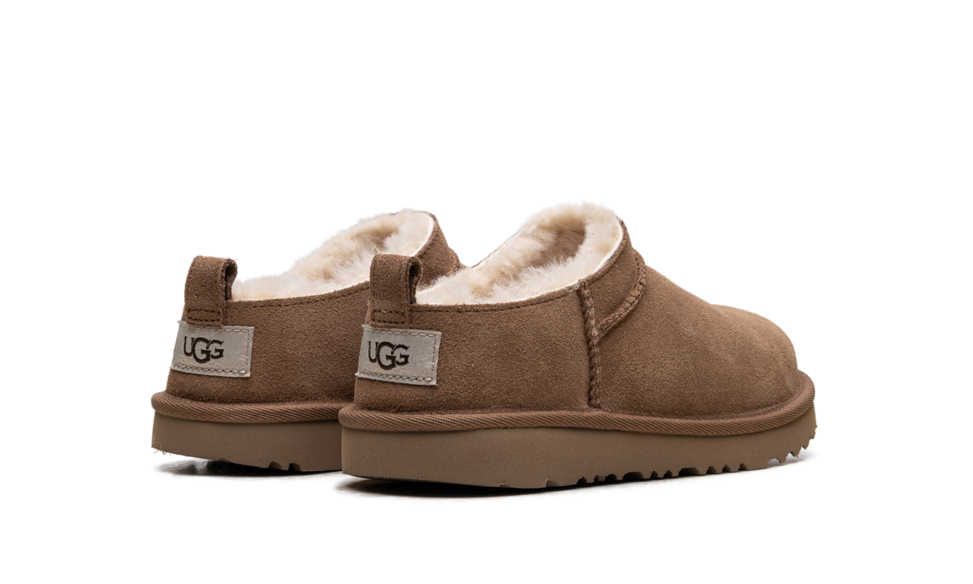 Classic Micro GS "Chestnut"