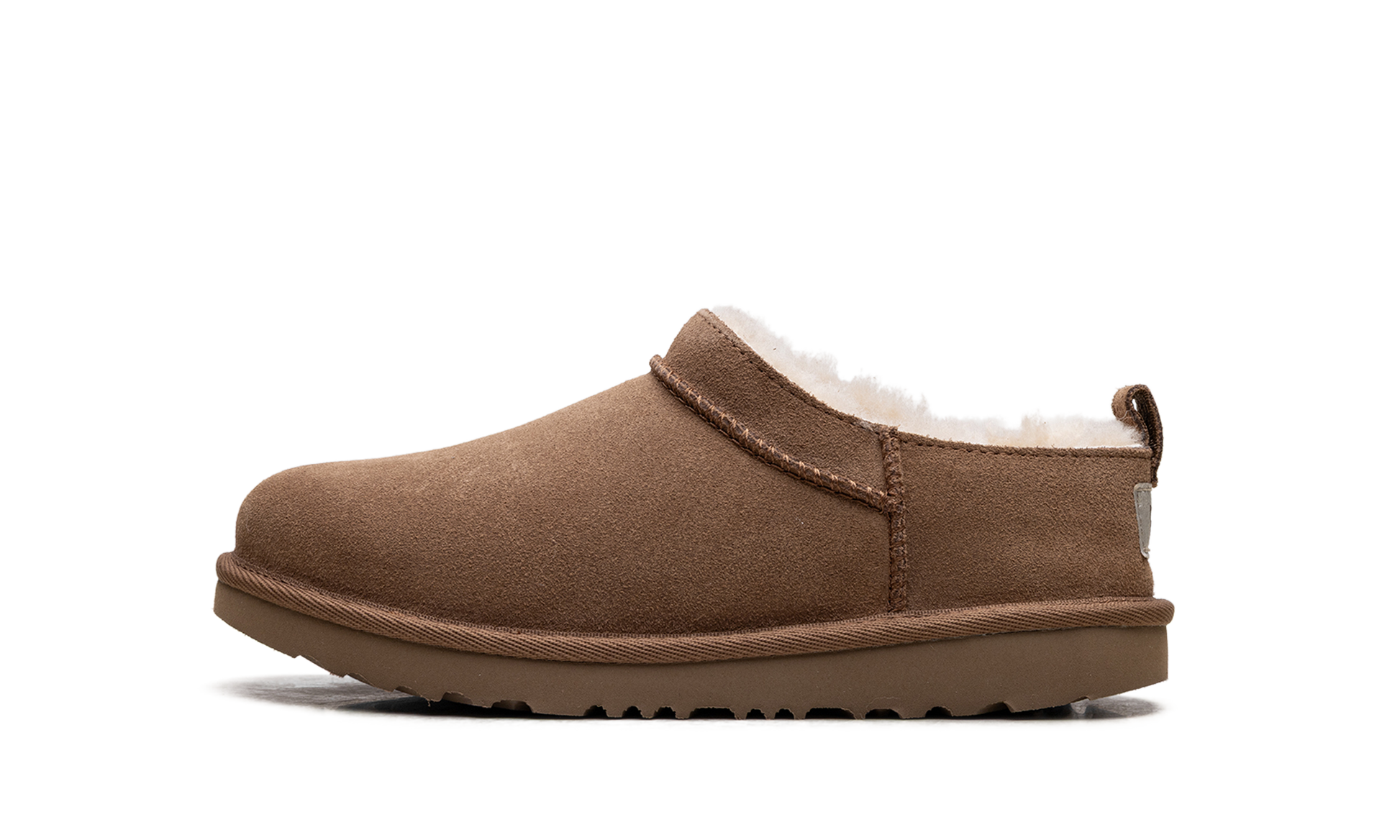 Classic Micro GS "Chestnut"