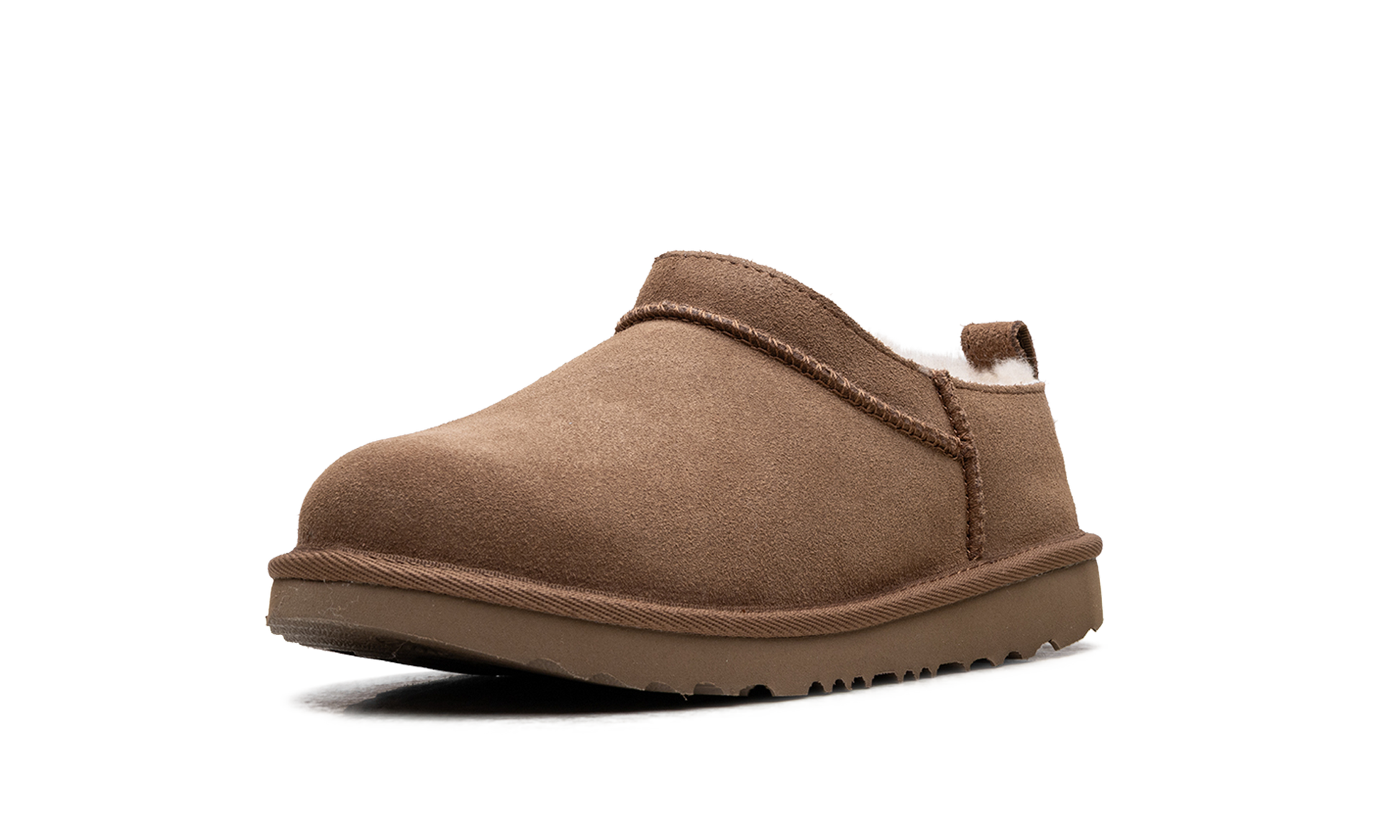 Classic Micro GS "Chestnut"