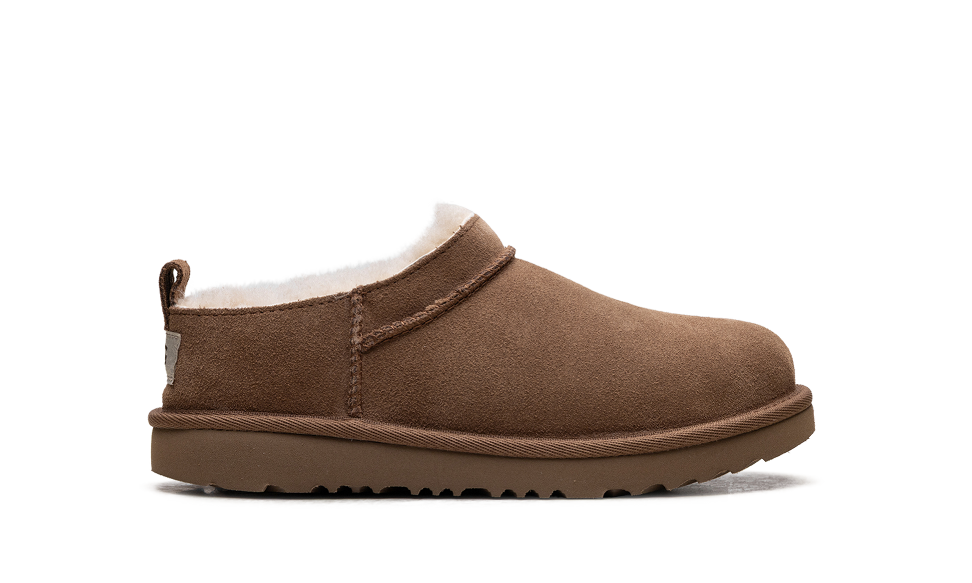 Classic Micro GS "Chestnut"