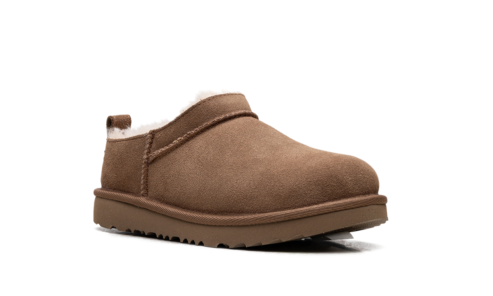 Classic Micro GS "Chestnut"