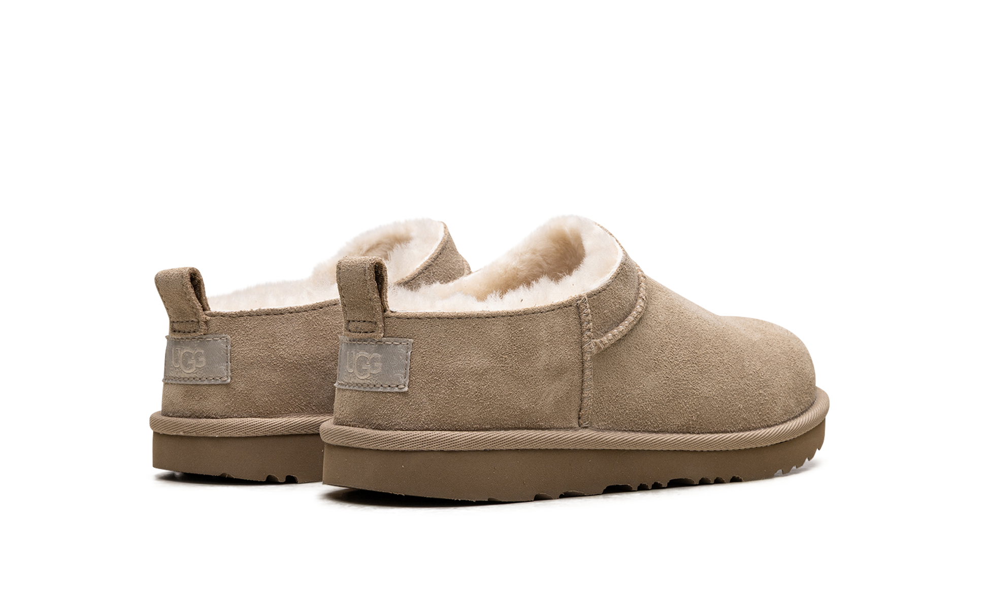 Classic Micro GS "Sand" 1174410K SAN