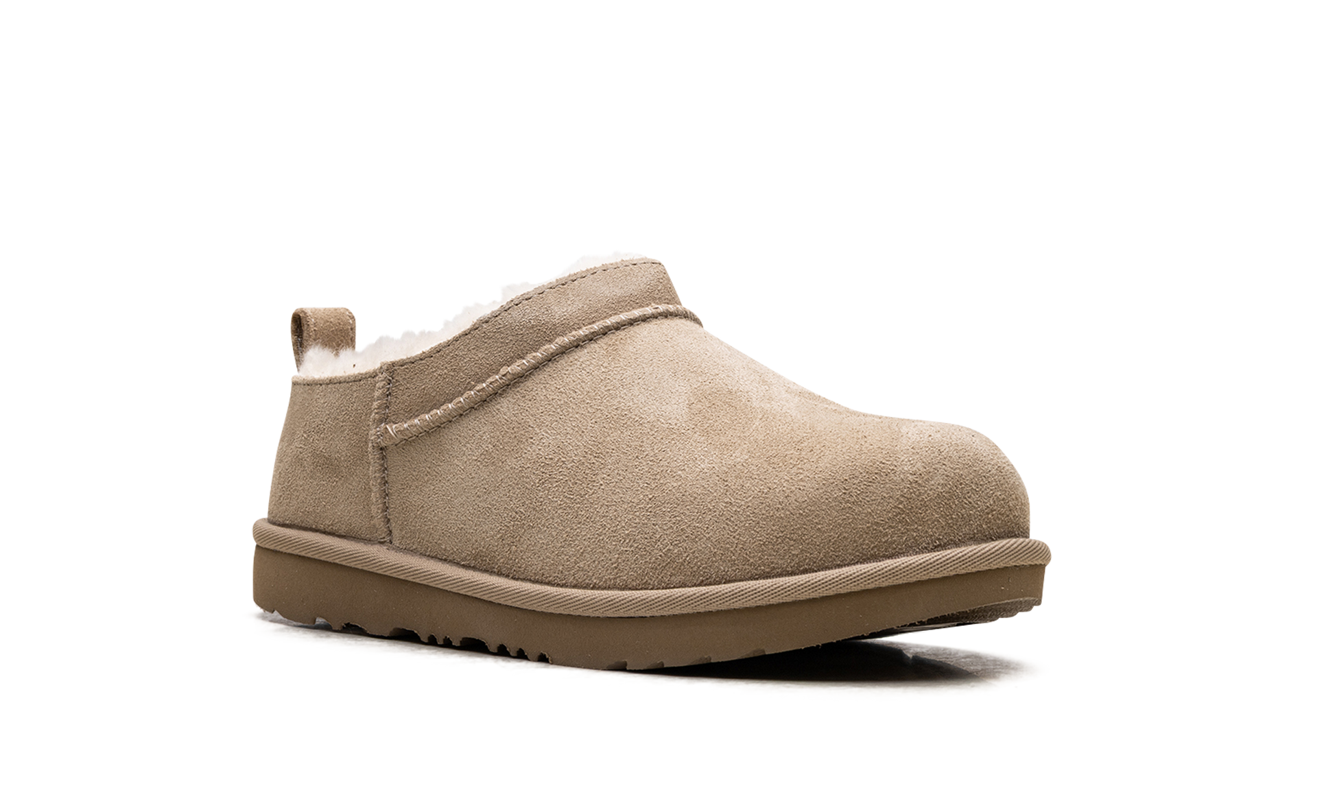 Classic Micro GS "Sand" 1174410K SAN