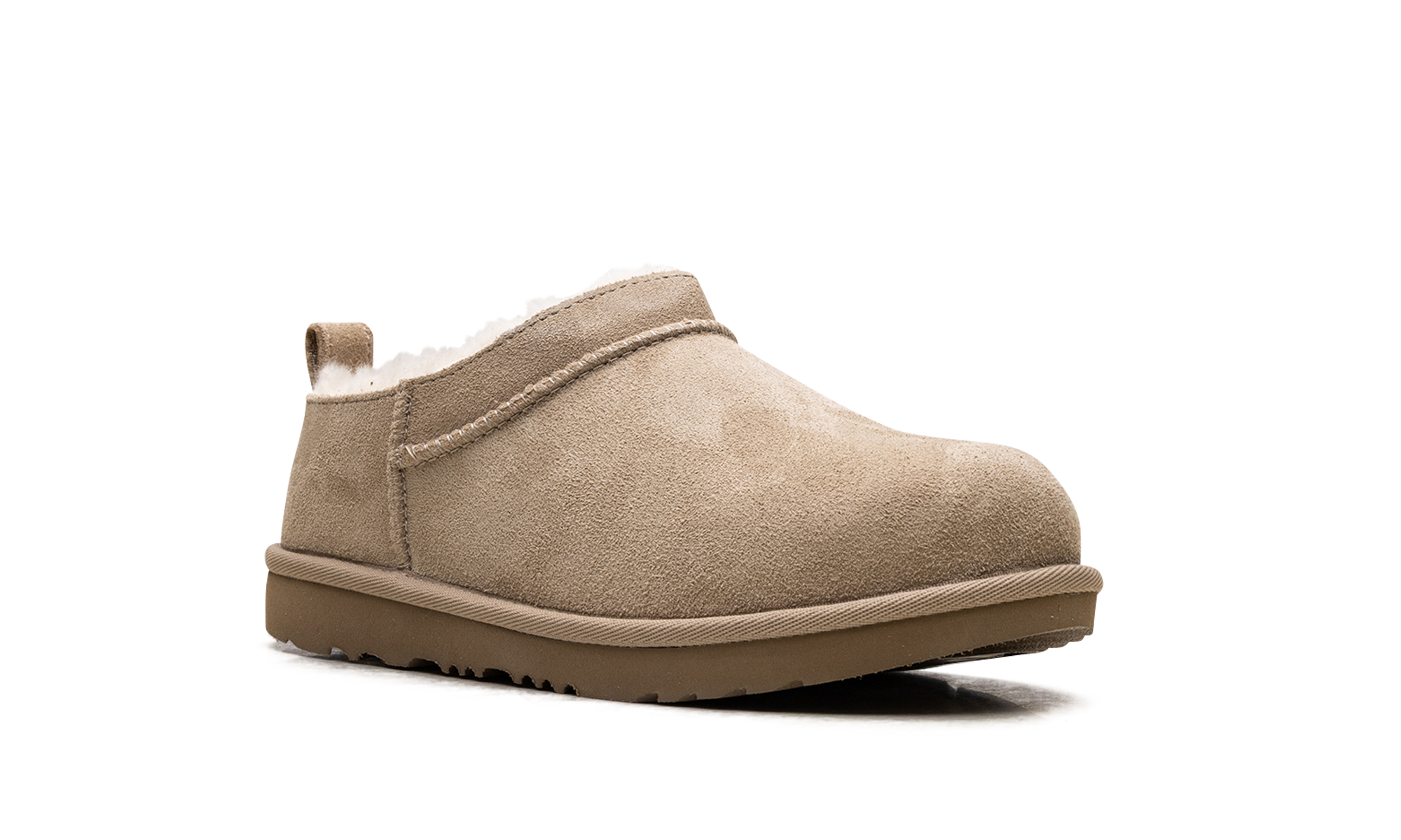 Classic Micro GS "Sand" 1174410K SAN