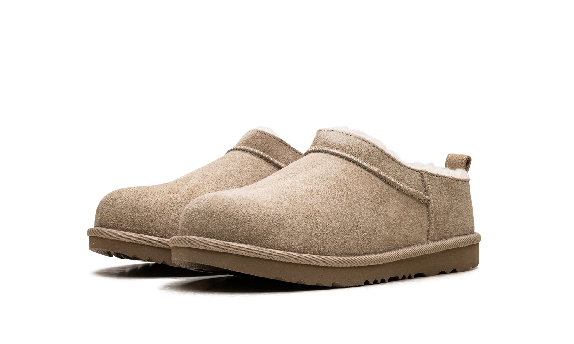 Classic Micro GS "Sand"