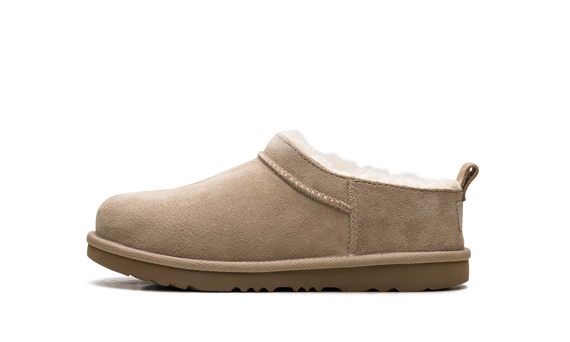 Classic Micro GS "Sand"