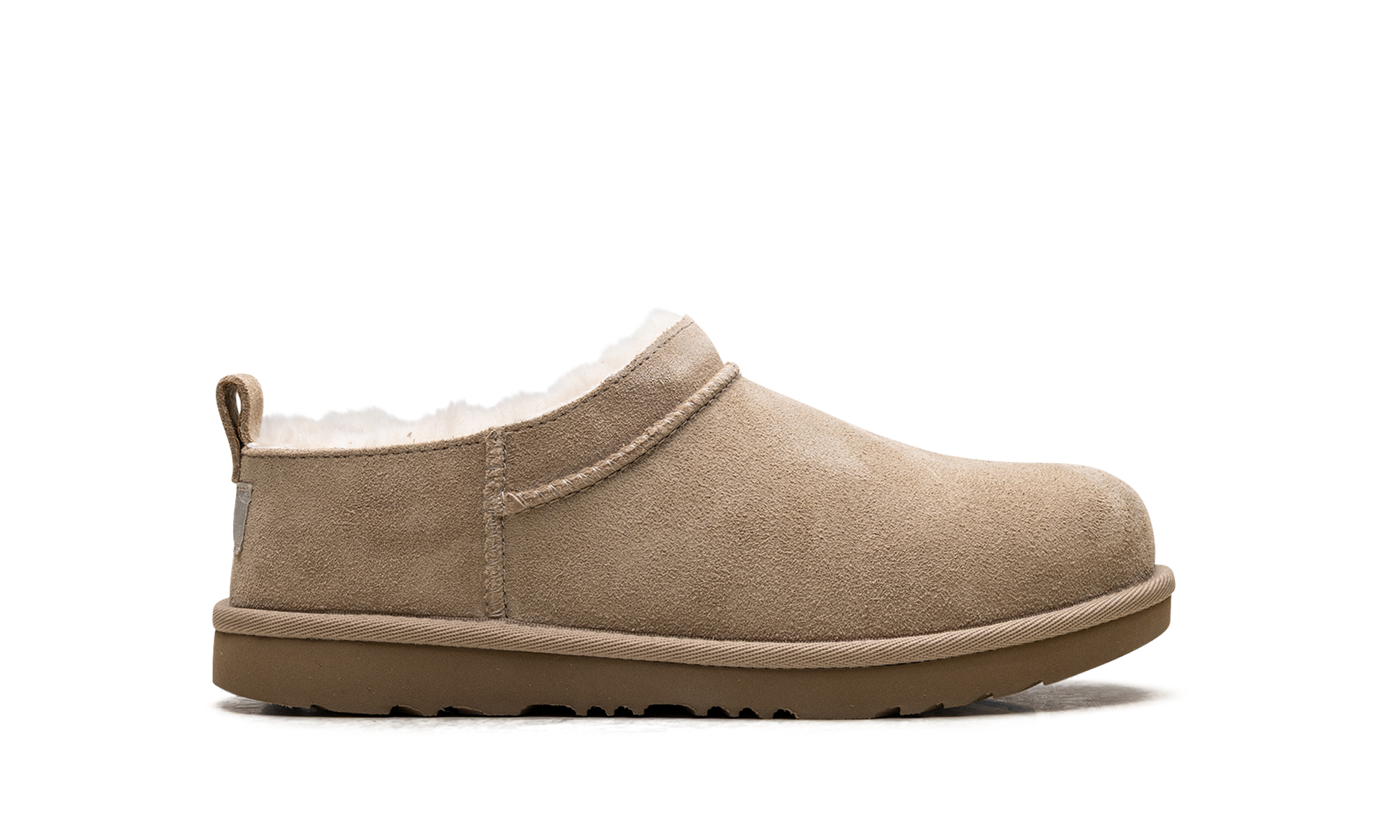 Classic Micro GS "Sand"