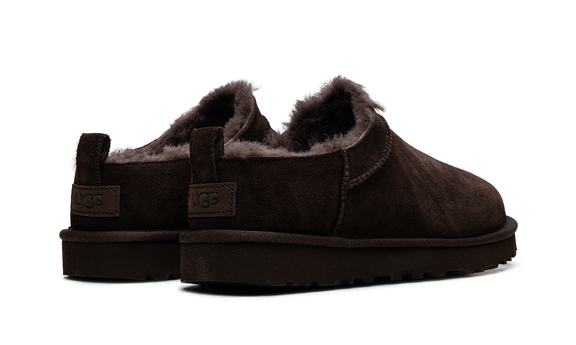 Classic Micro Slipper Women "Dusted cocoa" 1173891 DDC