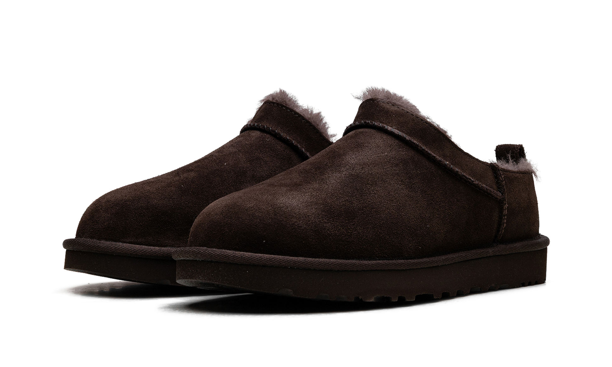 Classic Micro Slipper Women "Dusted cocoa" 1173891 DDC