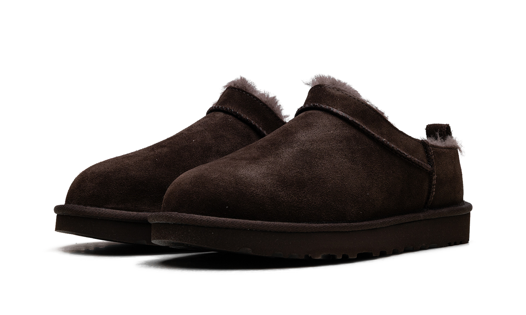 Classic Micro Slipper Women "Dusted cocoa" 1173891 DDC