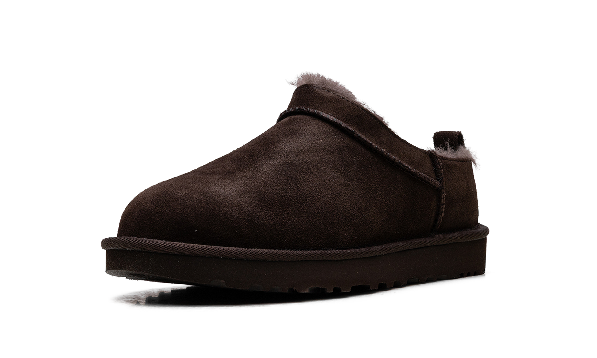 Classic Micro Slipper Women "Dusted cocoa" 1173891 DDC