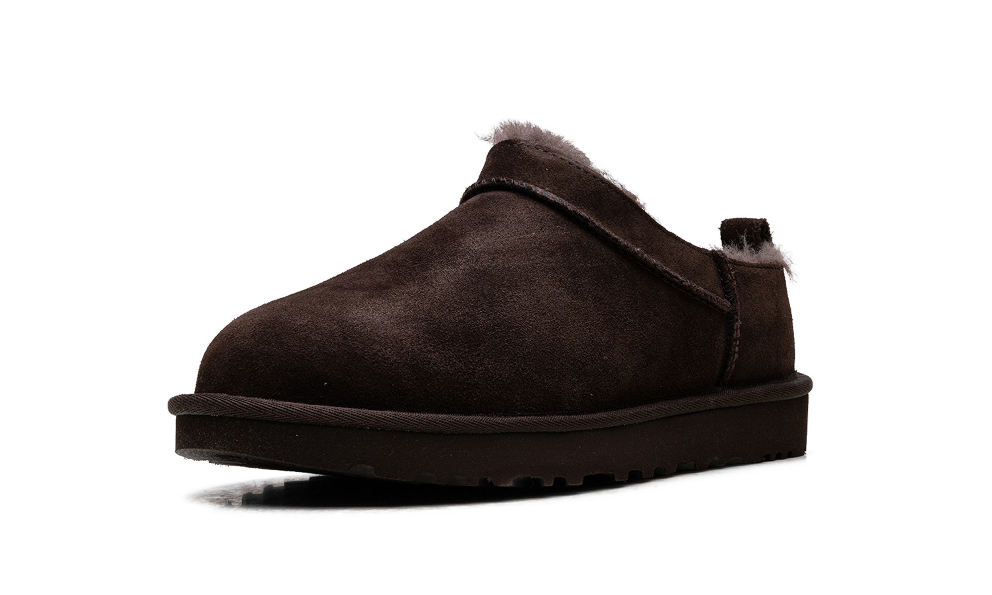 Classic Micro Slipper Women "Dusted cocoa" 1173891 DDC