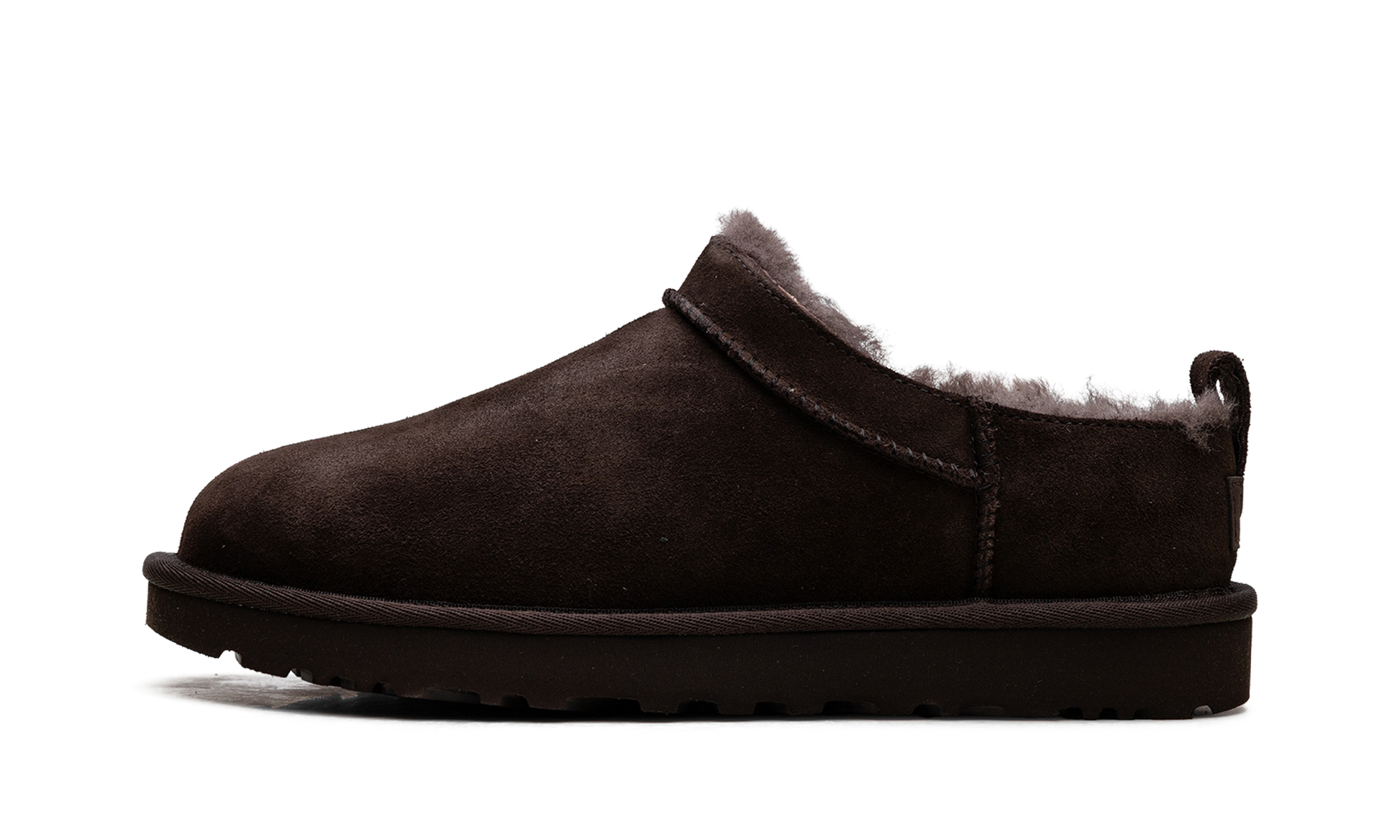 Classic Micro Slipper Women "Dusted cocoa" 1173891 DDC