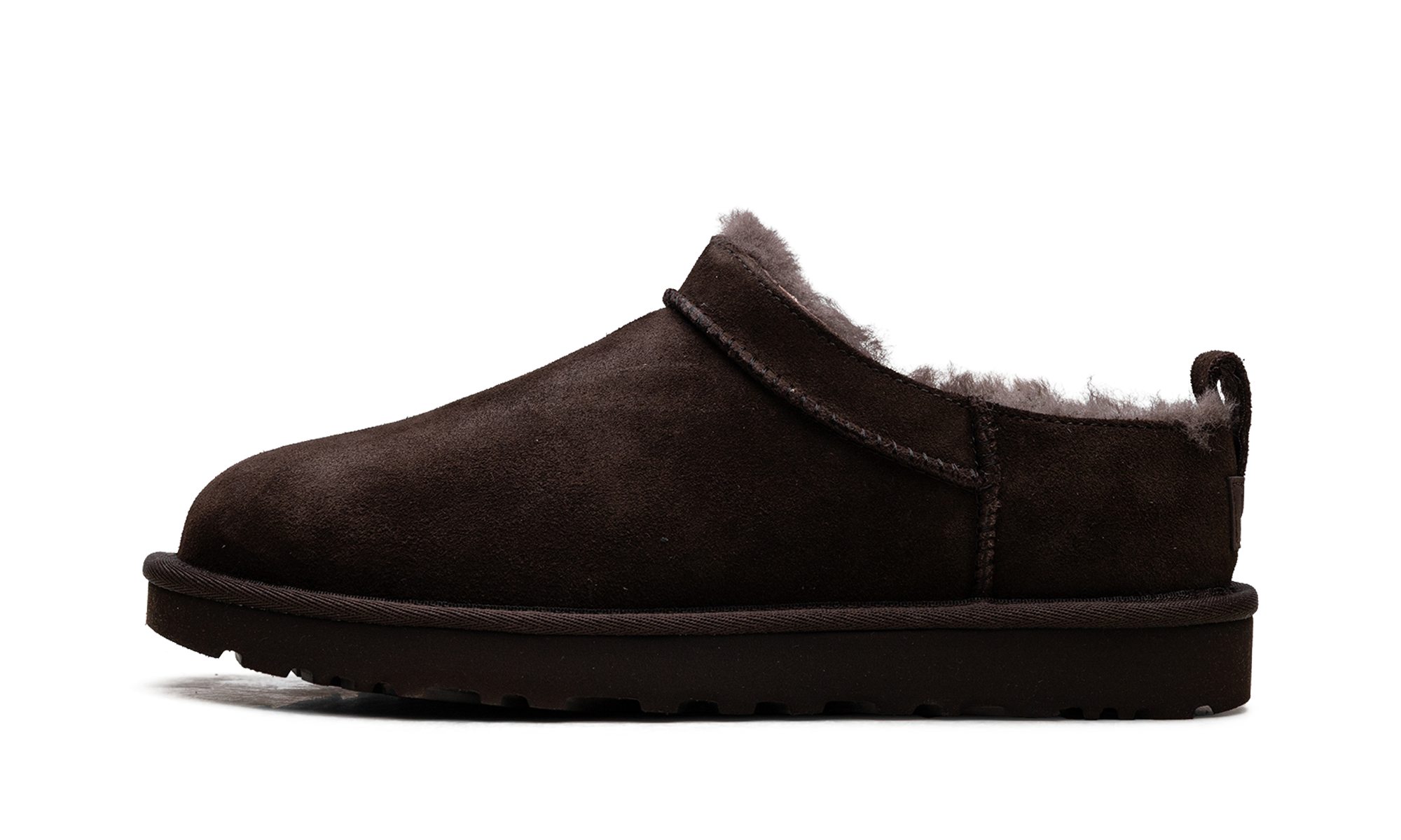 Classic Micro Slipper Women "Dusted cocoa" 1173891 DDC