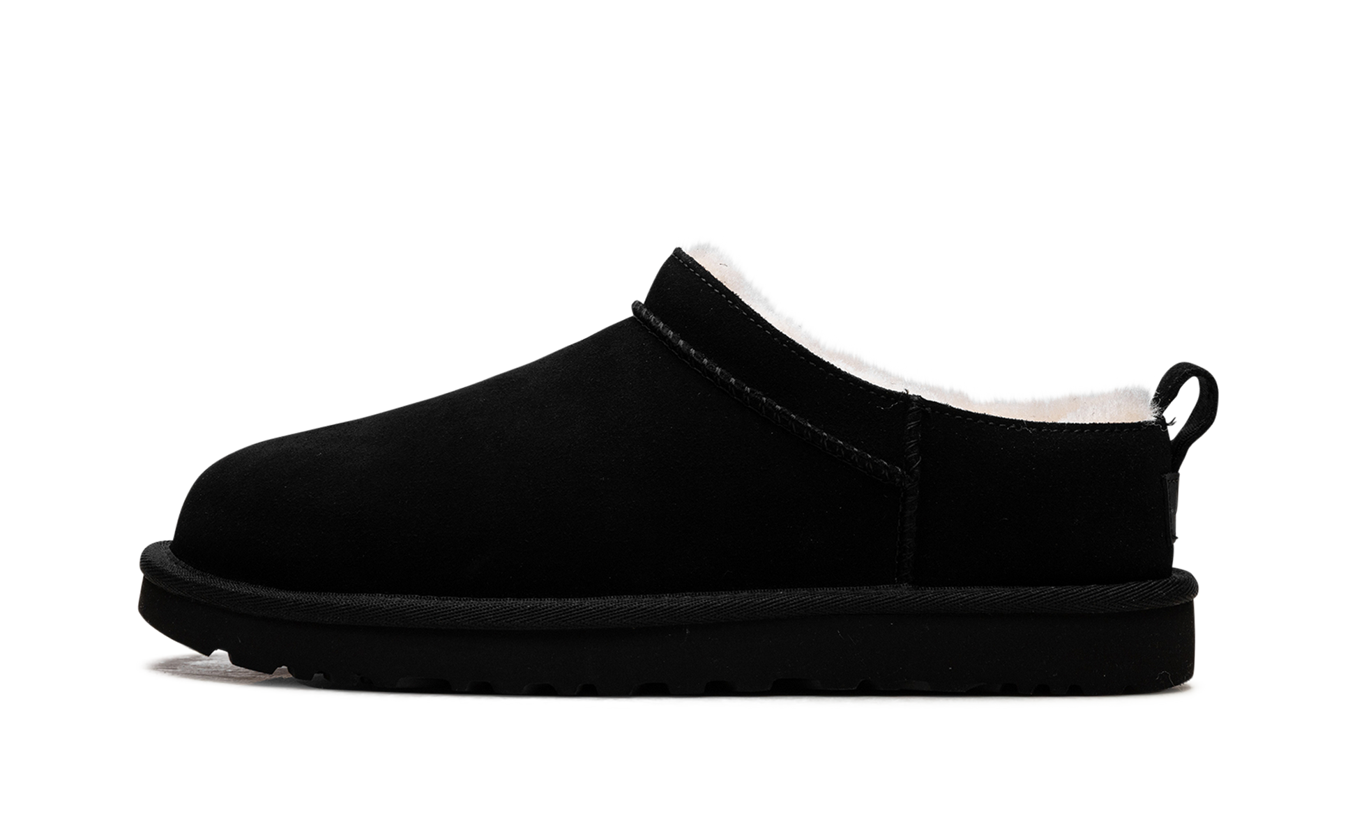 Classic Micro Women "Black" 1173891 BLK