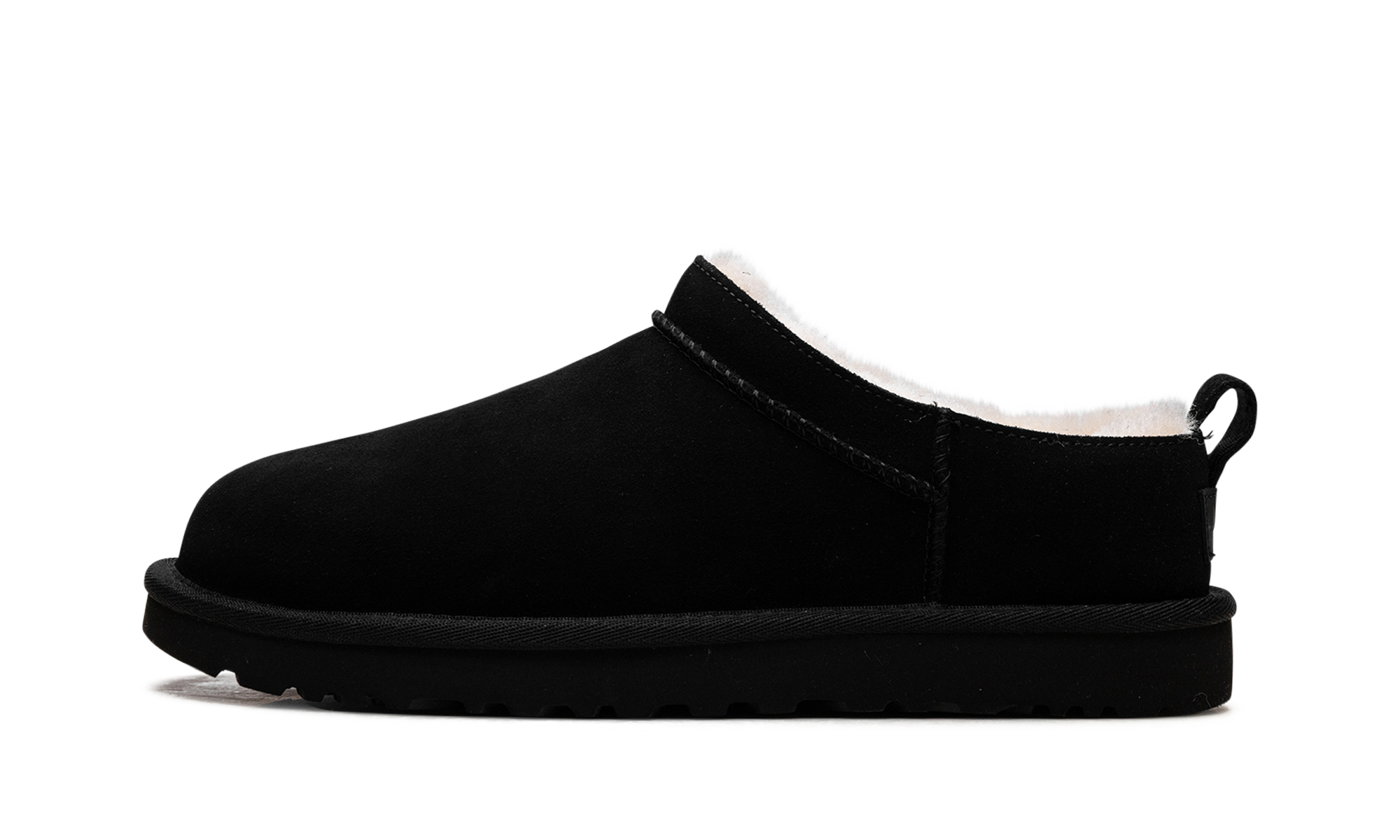 Classic Micro Women "Black" 1173891 BLK
