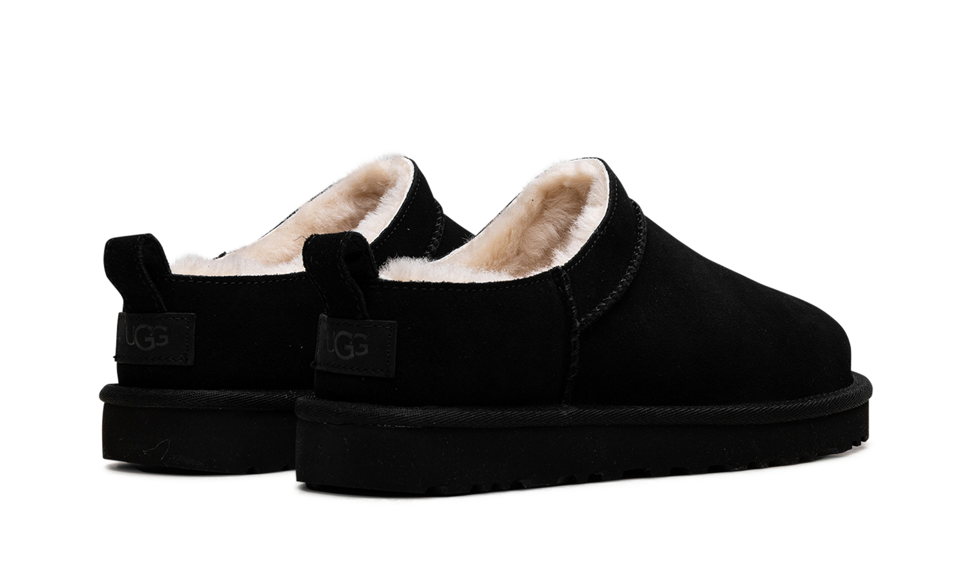 Classic Micro Women "Black" 1173891 BLK