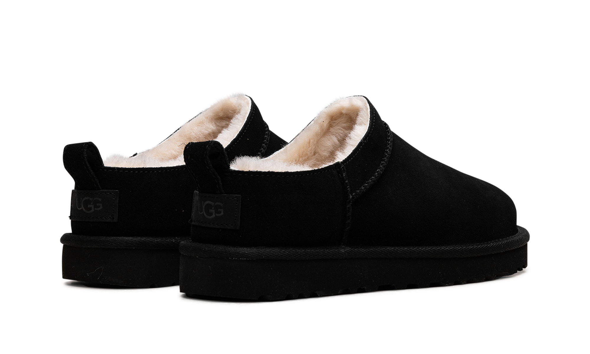 Classic Micro Women "Black" 1173891 BLK