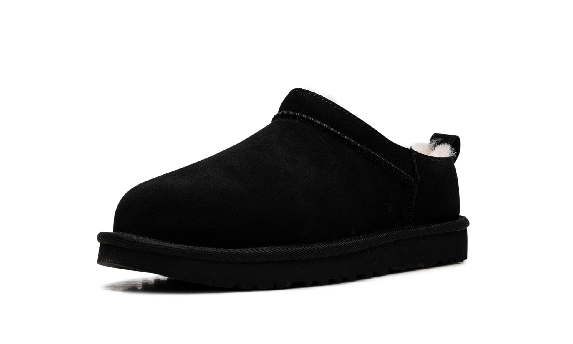 Classic Micro Women "Black" 1173891 BLK