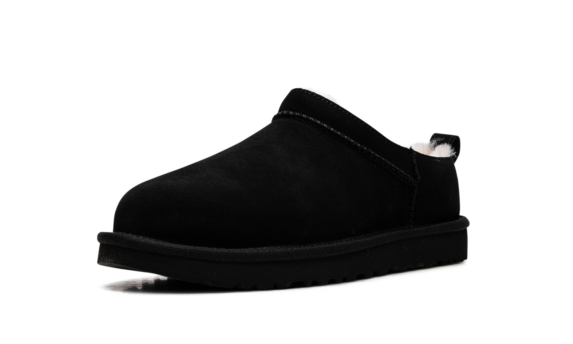 Classic Micro Women "Black" 1173891 BLK