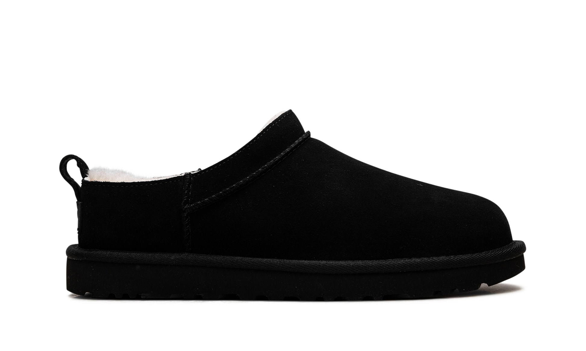 Classic Micro Women "Black" 1173891 BLK