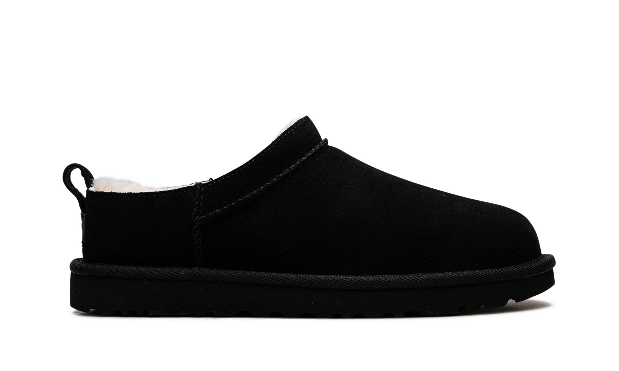 Classic Micro Women "Black" 1173891 BLK