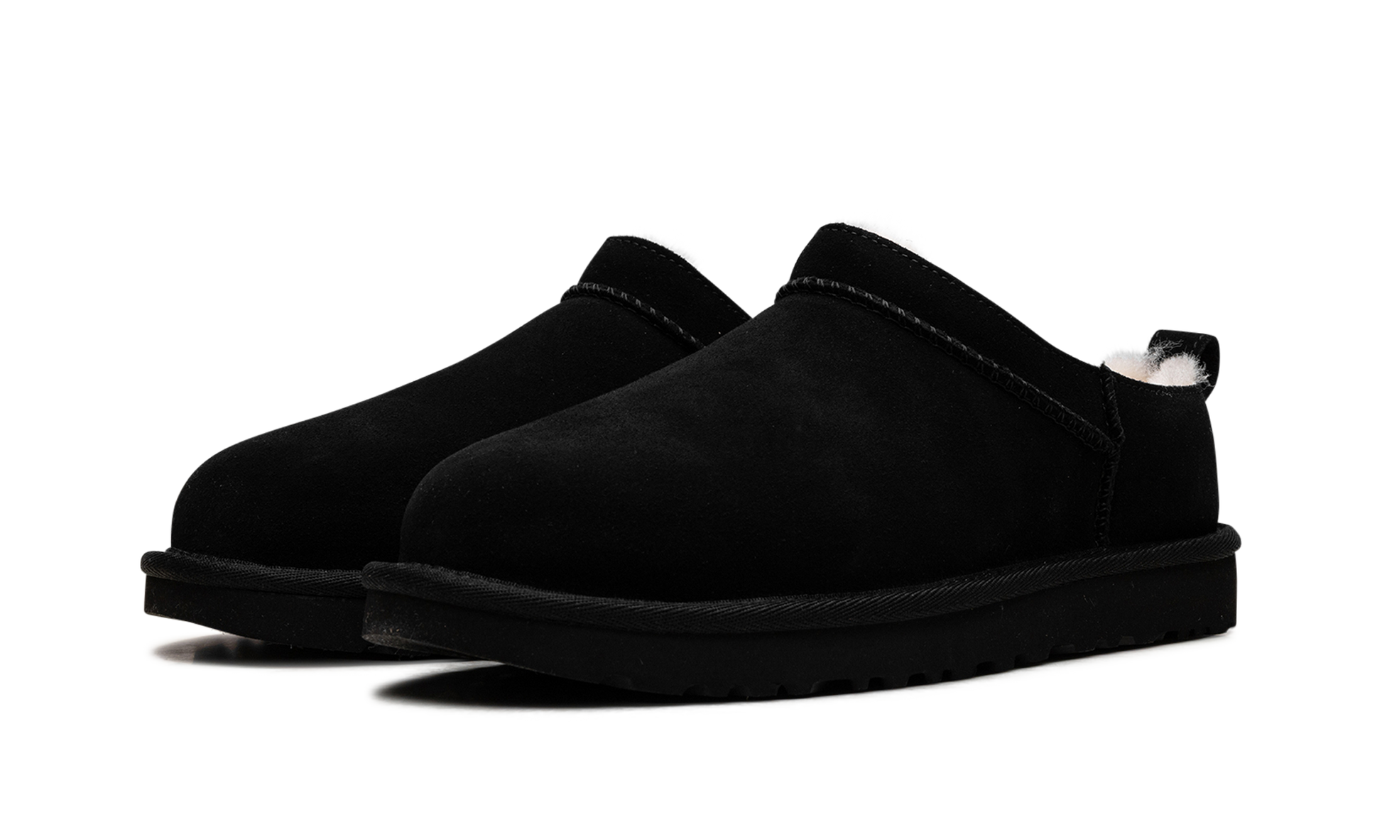 Classic Micro Women "Black" 1173891 BLK