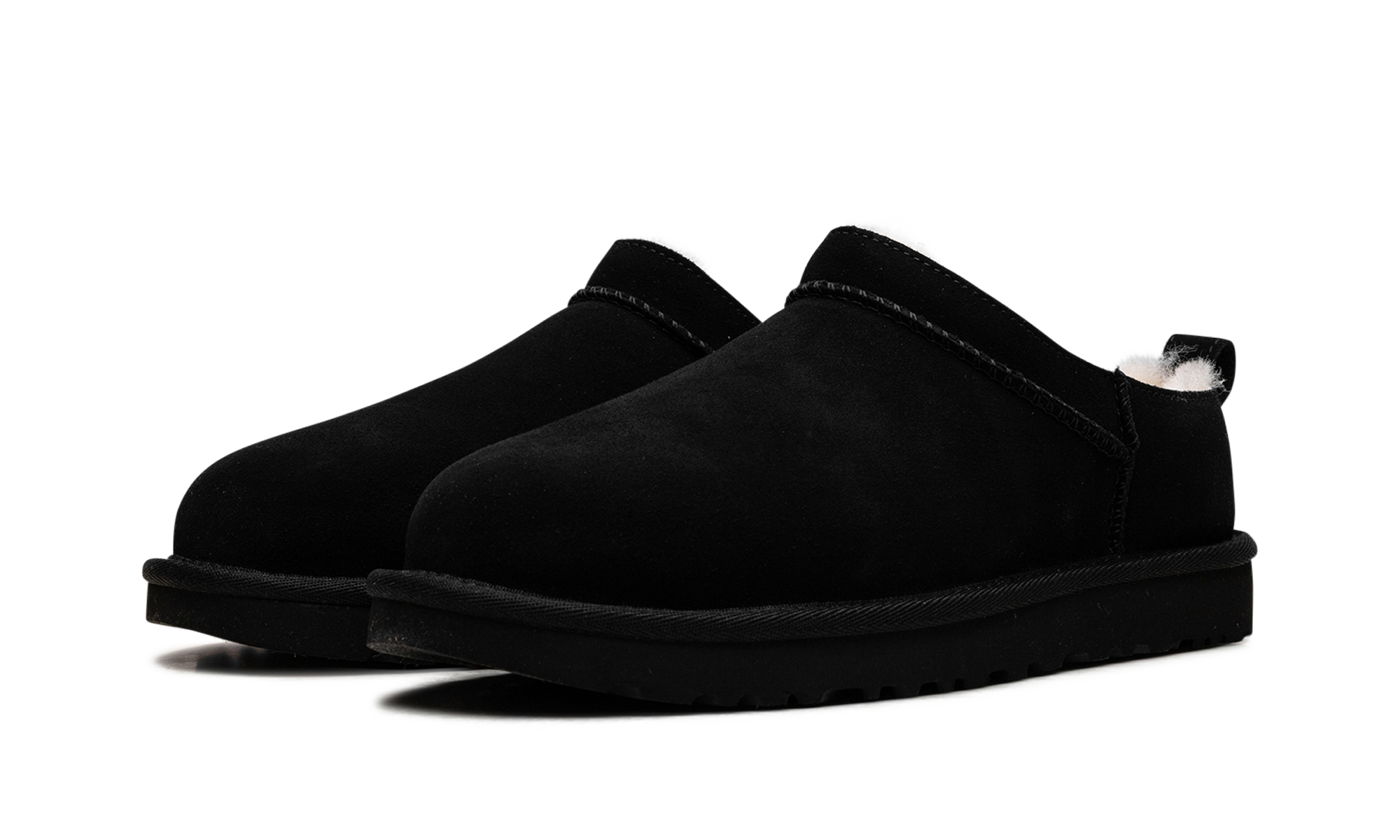 Classic Micro Women "Black" 1173891 BLK
