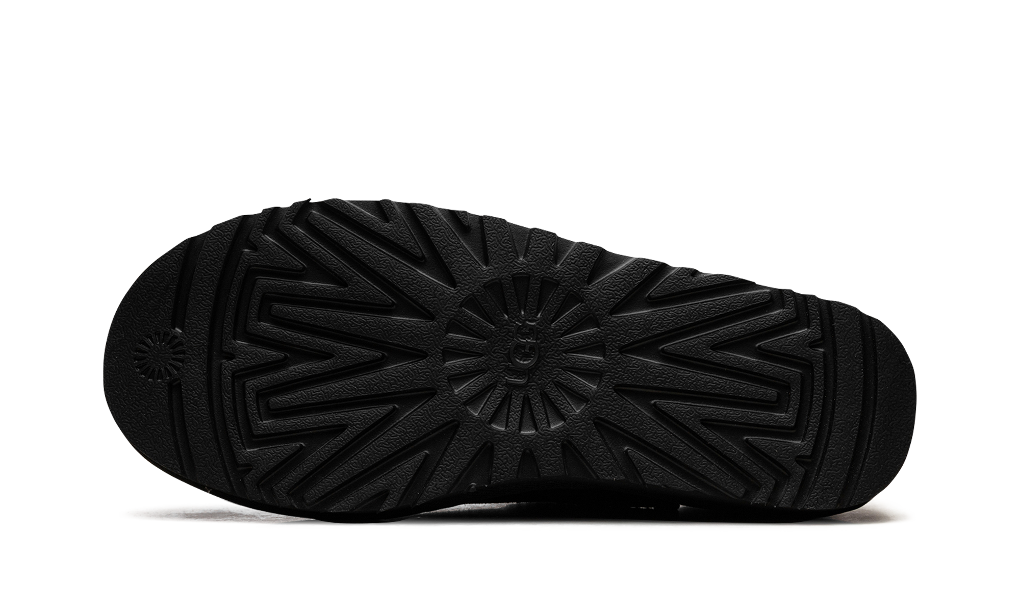 Classic Micro Women "Black" 1173891 BLK