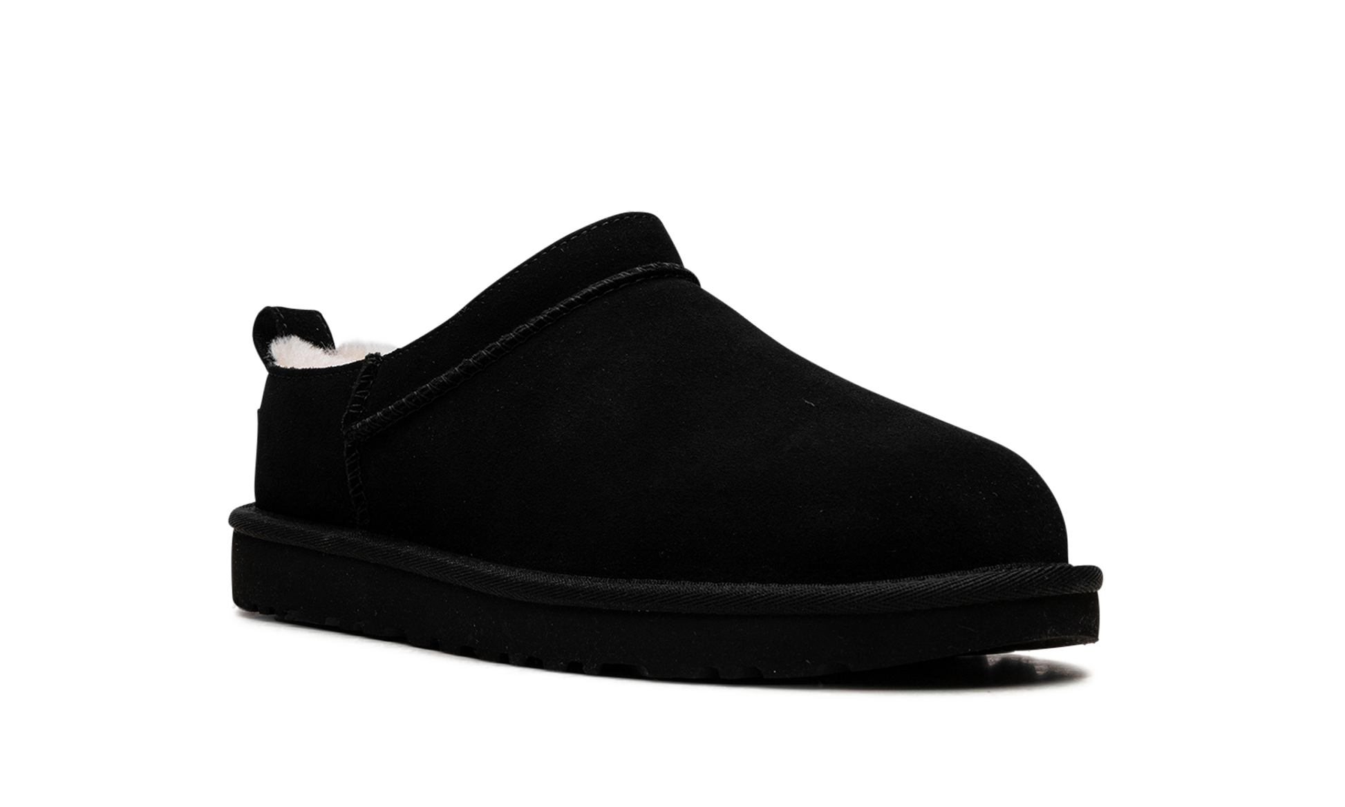 Classic Micro Women "Black" 1173891 BLK