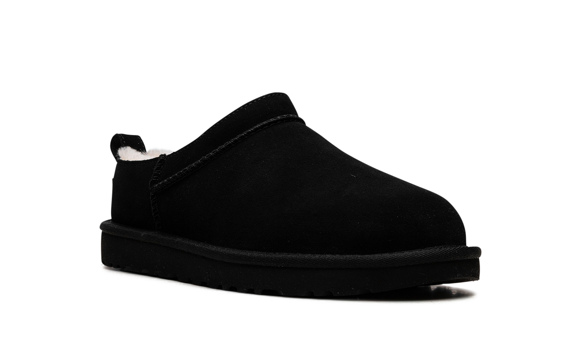 Classic Micro Women "Black" 1173891 BLK