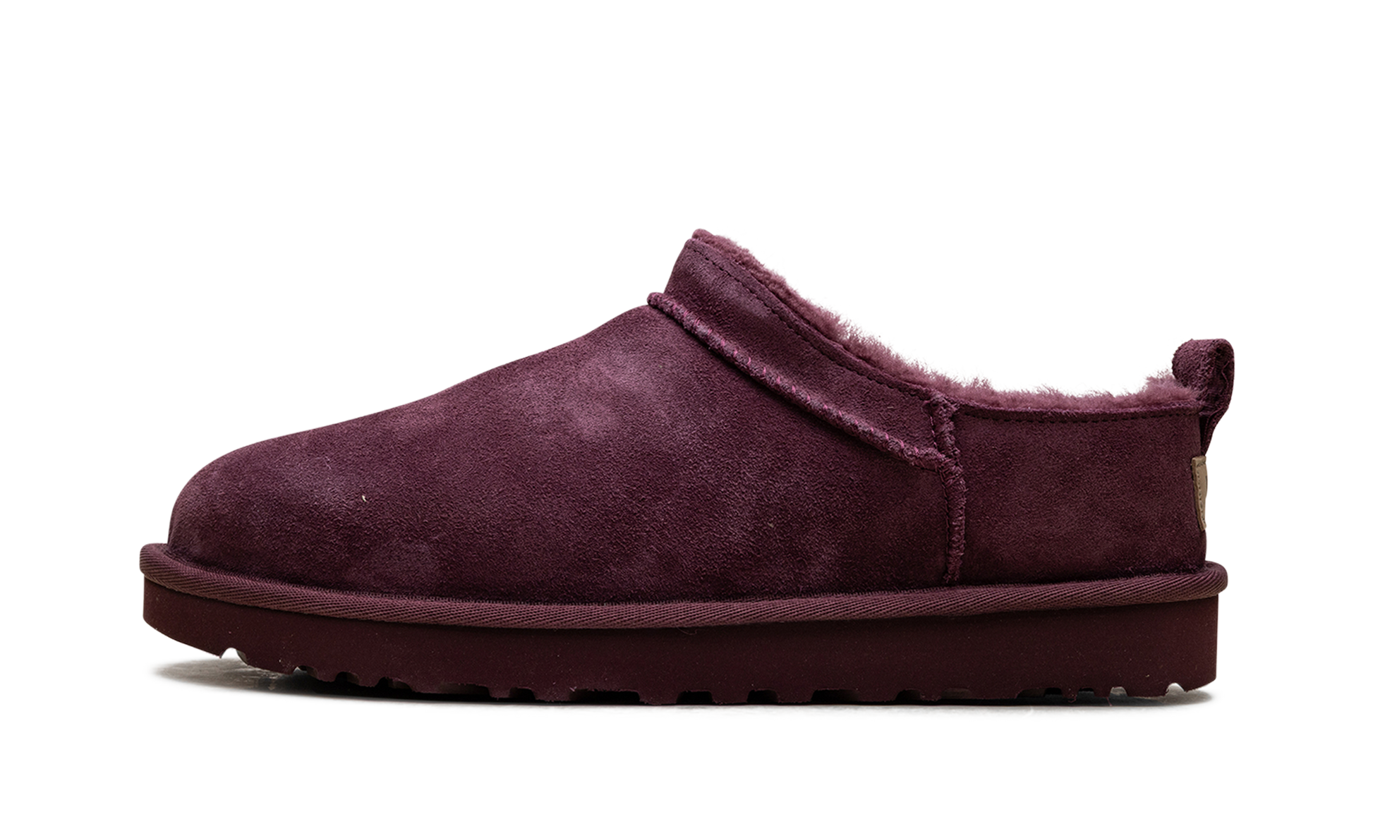 Classic Micro Women "Burnt magenta" 1173891 BTMG