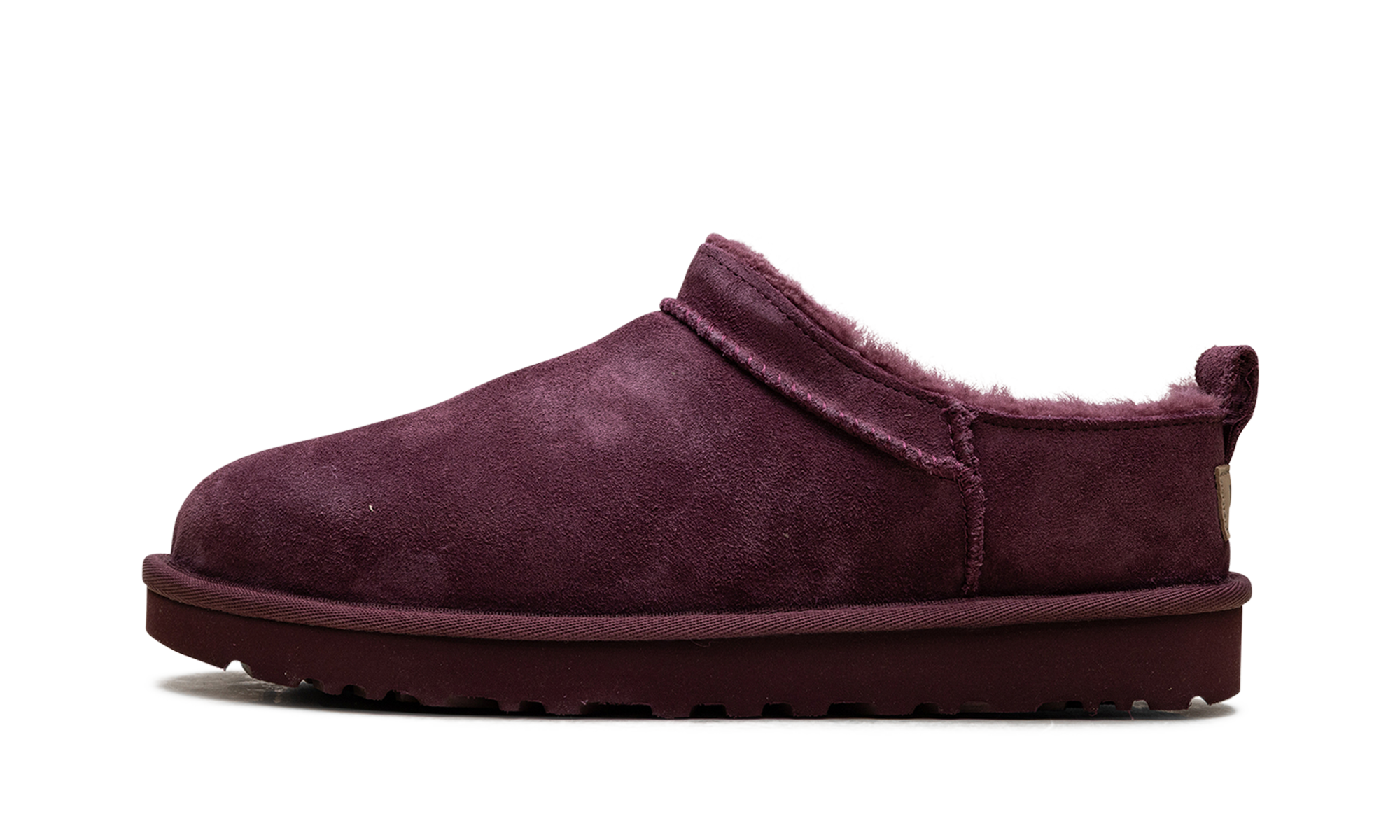 Classic Micro Women "Burnt magenta" 1173891 BTMG