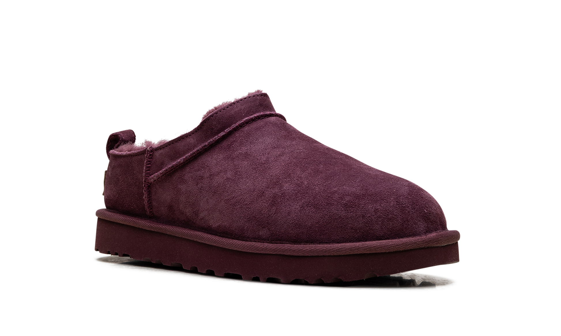 Classic Micro Women "Burnt magenta" 1173891 BTMG