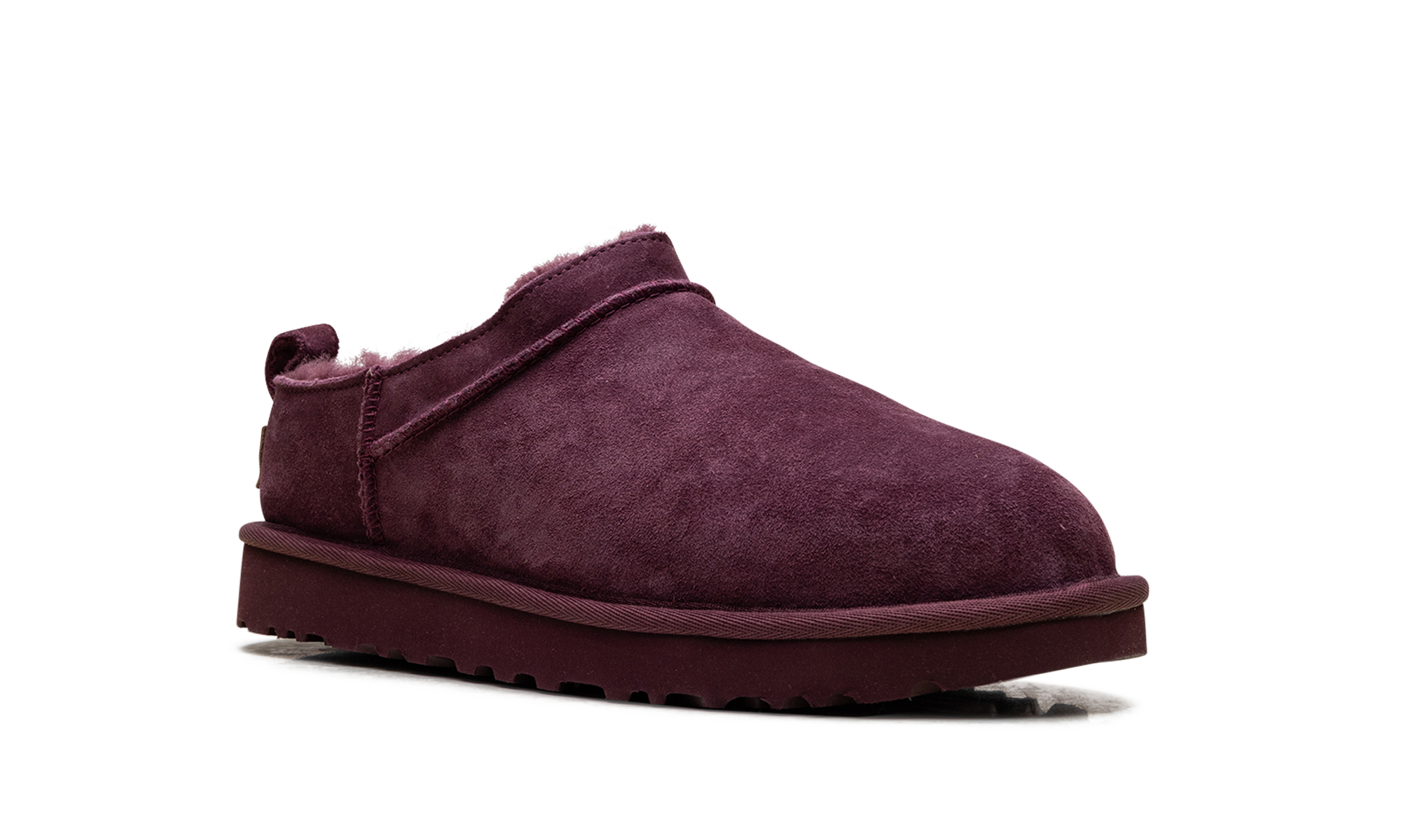 Classic Micro Women "Burnt magenta" 1173891 BTMG