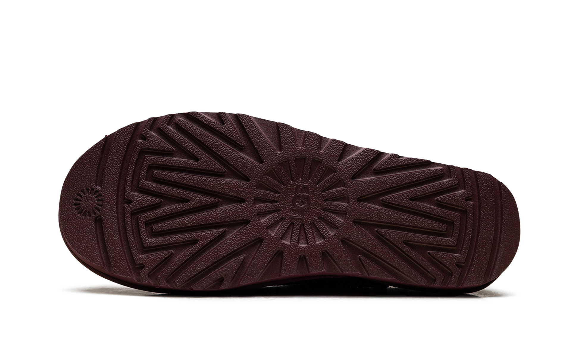 Classic Micro Women "Burnt magenta" 1173891 BTMG